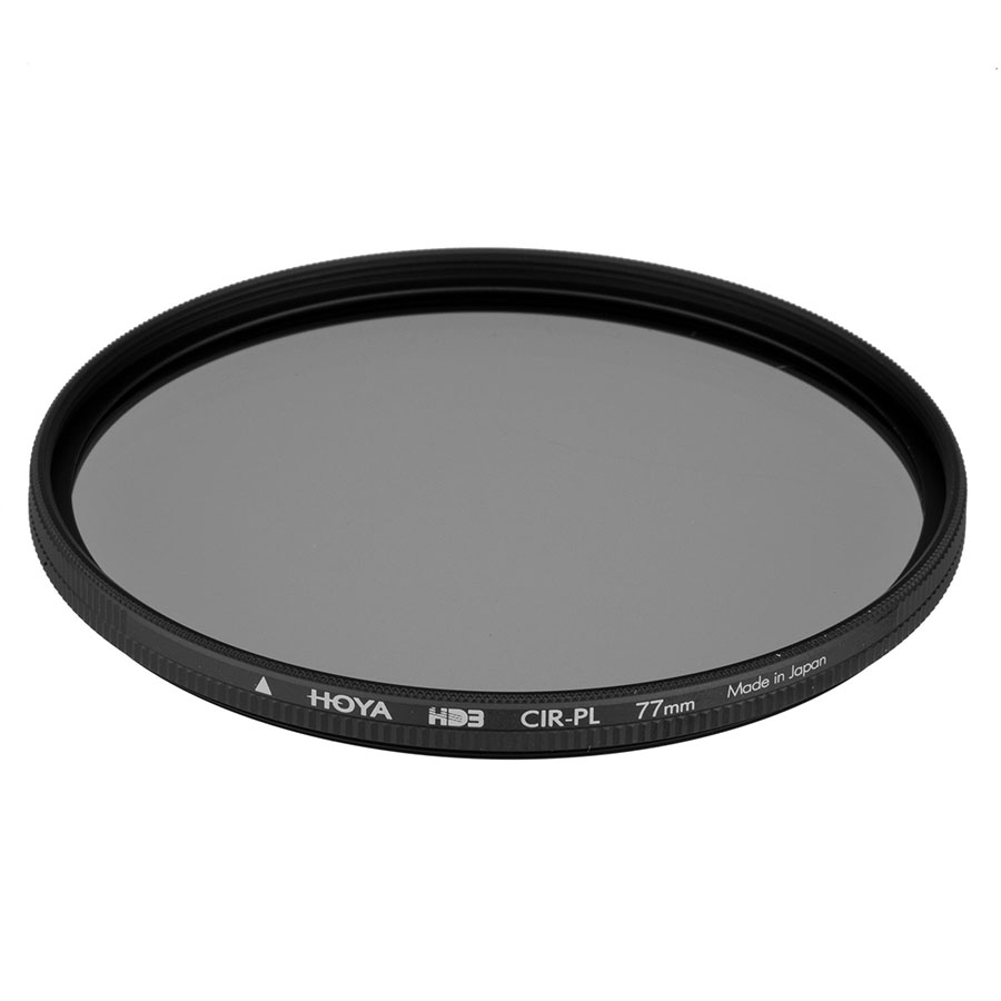 Circular Polarizing Filters