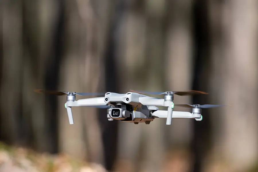 Drone Flight Modes