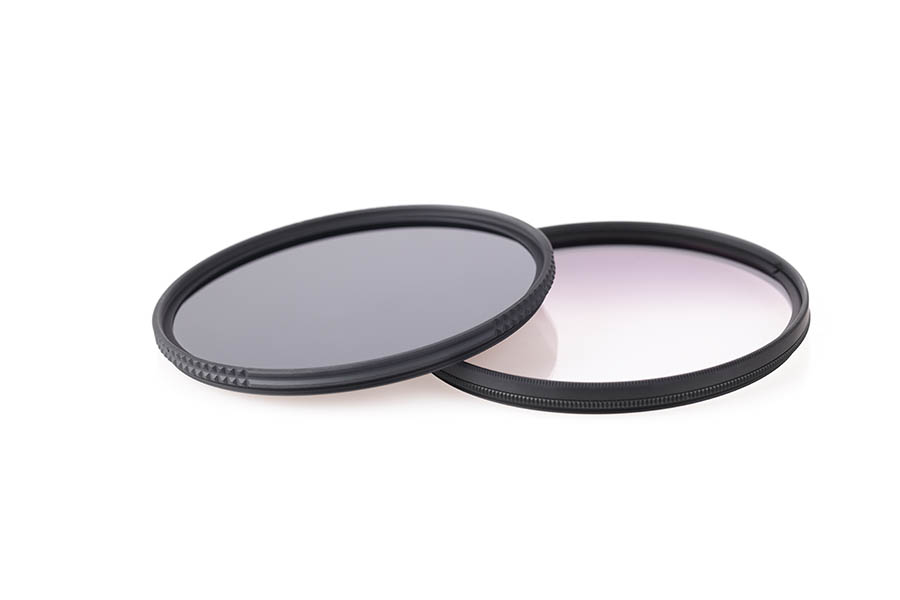 neutral density filter